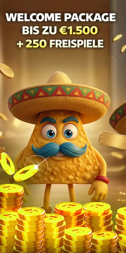 Casinacho Casino screenshot